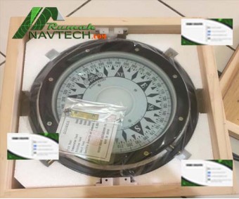 Kompas Box Daiko SSA2 150 / 6" 