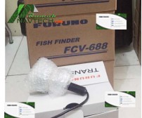 FISHFINDER FURUNO FCV 688 5.7 INCH COLOR LCD | JUAL | HARGA | MURAH