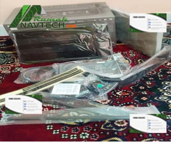 Garmin Aquamap 1252xs / 1252 XS LCD 12" 