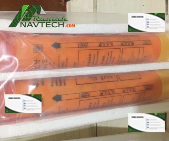 Parachute Signal goodbrother 