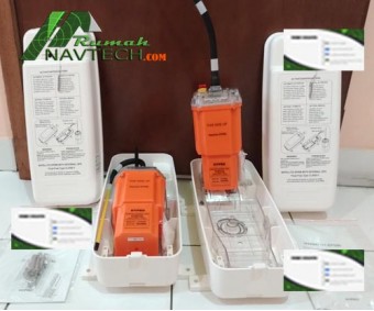EPIRB HY EP-500 HYPRO SATELITE